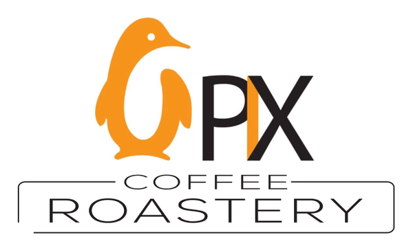 PiX Arabica Perium Coffee Bean